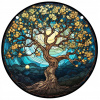 Slnka Tree of Life Typ42 L KP32223