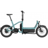 RIESE & MÜLLER CARRIE VARIO T 545 WH CARGO EBIKE