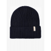 Zimná čiapka Vaude Moena Beanie II - dark sea uni