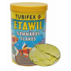 Tubifex ETAWIL suš.gamarus+kreveta 125ml