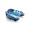 Shock Doctor GEL MAX - chránič zubů - ČERNO / MODRÝ 6103A