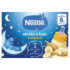 NESTLÉ Mliečko s kašou banánové 2 x 200 ml