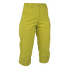 Warmpeace Flash 3/4 Lady velikost S barva oasis green