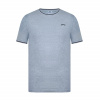 Tričko Slazenger Grey Marl 1032385 M