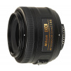 Nikon AF-S DX Nikkor 35mm f/1.8G