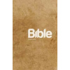 Bible - Neuvedený