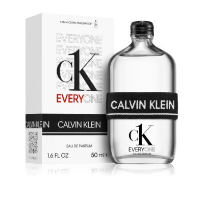 Calvin Klein CK Everyone, Parfumovaná voda 50ml unisex
