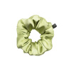 Lime Mini Scrunchie