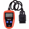 YATO Diagnostický tester OBD/EOBD (YT-72977)