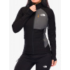 Dámska vetrovka The North Face Highball Fleece - tnf black/anthracite grey