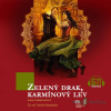 Zelený drak, karmínový lev - Lucie Lukačovičová - online doručenie
