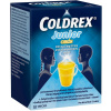 Coldrex Junior Citrón plo.por. 10 x 3 g