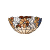 Prezent TIFFANY IX 108 nástenné svietidlo