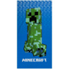HALANTEX Osuška Minecraft 70x140 cm