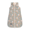 Spací vak Newborn VINTAGE ANIMALS SKY BLUE, od značky Sleepee