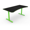 Herný stôl AROZZI Arena Gaming Desk čierno/zelený (ARENA-GREEN)