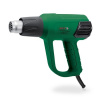elektrická teplovzdušná pištoľ 2000 W