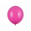 Balóny Strong 43 cm tmavo ružové Pastel Hot Pink - 25 kusov PartyDeco