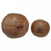 Medicine ball BAIL, Koža 5 kg - 50058