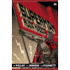 Superman Rudá hvězda (Mark Millar)