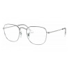 Ray-ban RX3857V Frank 2501