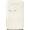 SMEG 51's Retro Style FAB5 minibar krémová