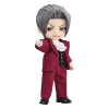 Good Smile Company Ace Attorney Nendoroid bábika Miles Edgeworth 14 cm
