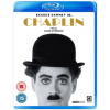 Chaplin Blu-Ray
