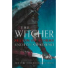 Season of Storms - Andrzej Sapkowski, Gollancz
