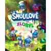 ESD Šmolkovia Misia Zlobyl