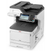 OKI MC883dn farebne A3 MFP, DUPLEX, HDD, SCAN, COPY, FAX, NET, 45850304