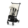 CYBEX Libelle canvas white 2025