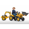 FALK Falk Šliapací traktor 2086Y Komatsu FA2086Y - Šľapadlo