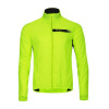 Etape Bora 2.0 vetrovka žltá fluo - XXL