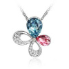 Prívesok Swarovski elements (KPSW084)