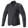 Bunda STELLA RX-5 DRYSTAR, ALPINESTARS, dámské (černá, vel. XL)
