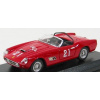 Art-model Ferrari 250 Gt Lwb California Spider Ch.1699 N 21 Nassau 1960 W.von Trips 1:43 Červená