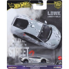 HOT WHEELS PREMIUM CAR CULTURE SLIDE STREET 2/5 LB-Works Lamborghini Huraca