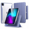 ESR Rebound Hybridní pouzdro iPad 11 5 2024 4894240193624 fialové