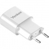 YAC 2033WH USB C nabíjačka 20W YENKEE