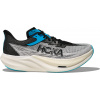 Hoka Rocket X 3 white black unisex Velikost: 42