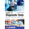 Guide to Diagnostic Tests, Seventh Edition (Diana Nicoll,Chuanyi Mark Lu,Michael Pignone)(Brožovaná)