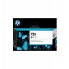 HP 730 130-ml Gray DesignJet Ink Cartridge (P2V66A)