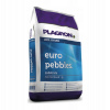Expandovaná hlina - Plagron Euro Pebbles Ceramic granule - keramzit 45L hydroponie (Euro Plagron Pebbles Ceramic Granules - rozšírená 55 l hydroponika)