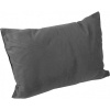 TREKMATES Deluxe Polštářek s výplní 40x30 cm, šedá