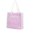 FootJoy Tote Bag White/Berry Animal