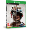 Hra na konzolu Call of Duty: Black Ops Cold War - Xbox One (5030917291975)