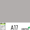 OSMO® Selská barva - Elementy inspirované přírodou Barva (odstín): A17 Šero, Balení: 0,125 l