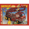 Merkur Fire Set - Merkur