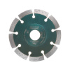 Extol Industrial Kotúč rezný diamantový 115mm GrabCut 8703031